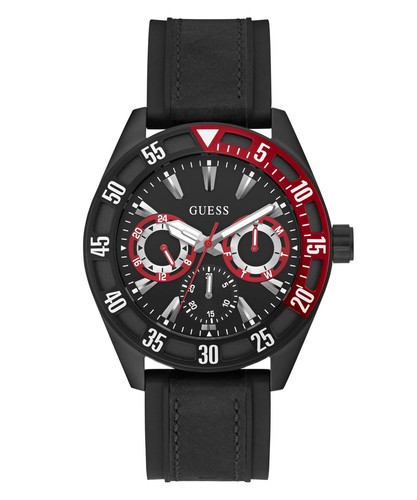 Guess montre noir - montre,