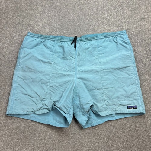 Short patagonia adulte 2xl - short,