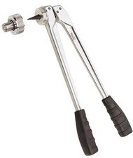 Coffret pince à emboîture cuivre VIRAX 5 outils - 252641