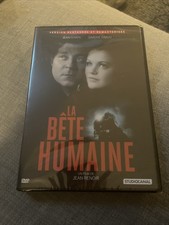 DVD Neuf Emballé « La Bête