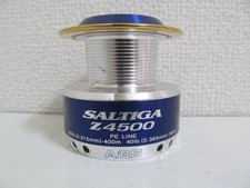 Daiwa SALTIGA Z 4500 Spool