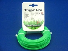 15m x 2,7mm Fil Rond Pour