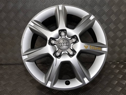 Jante alu audi 6 - audi, a3