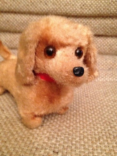Rare vintage jouet ancien - jouet,