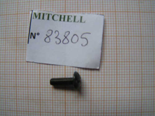 Vis galet moulinet mitchell - vis,