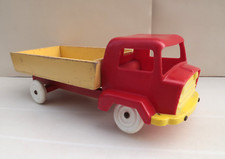 Grand camion type - bois, &