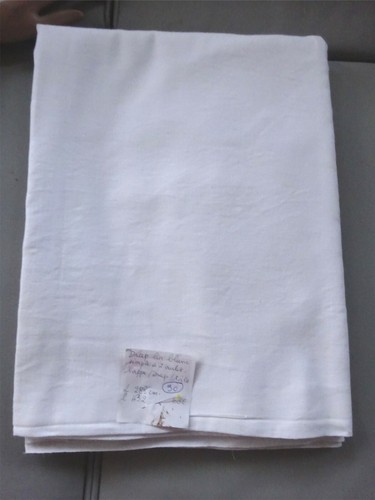 Ancien grande nappe - n°30),