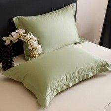 Housse De Coussin En Coton