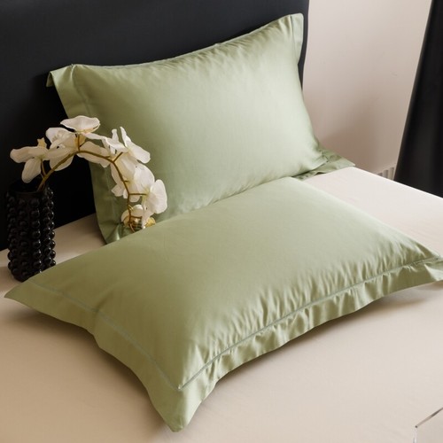 Housse coussin coton - coussin, en