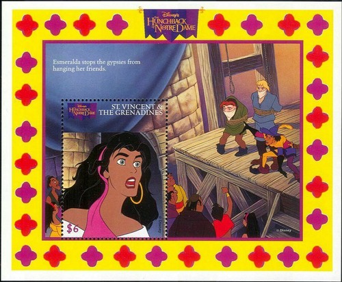 Vincent 1996 disney le - vincent,