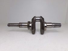 Vilebrequin de moteur Briggs Stratton réf 693944 / 690136  de tracteur tondeuse