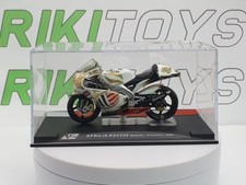 Aprilia RSW 250 kiosque à