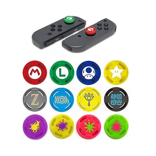 Nintendo switch joycon - nintendo,