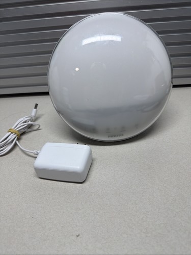 Philips smart sleep wake - smart,