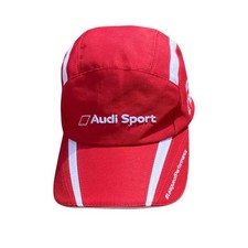 Audi sport casquette visère - audi,