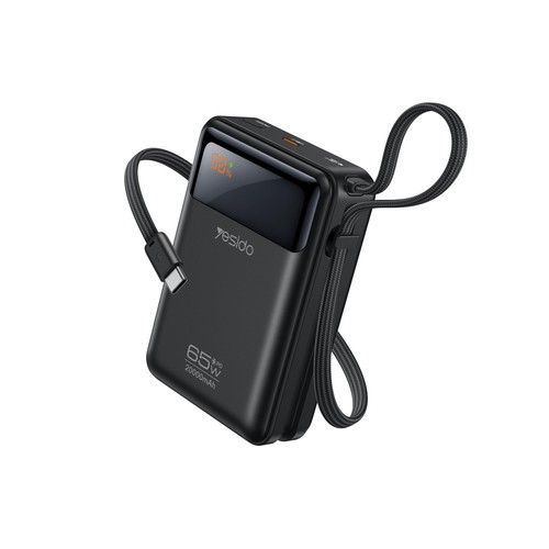 Yp97 batterie externe 20000mah - externe,