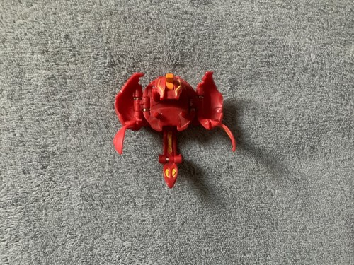 Bakugan strikeflier - bakugan,