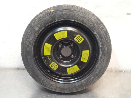 125 r15 95m roue - 80, secours