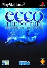 Ecco the Dolphin: Defender of