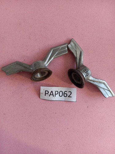 Papillons serrage roue - 2,