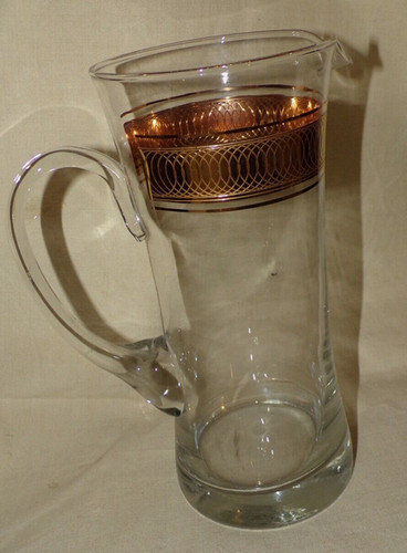 Ancien pichet broc eau en - ancien,