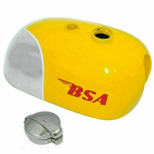 Bsa b25 b40 b44 c15 - b40, victor
