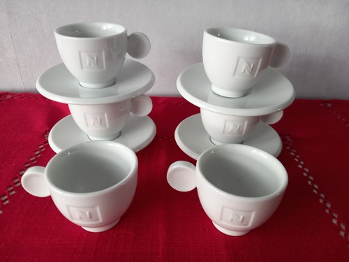 Nespresso expresso tasses - nespresso,