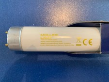 MÜLLER LICHT Lampes Fluorescentes 15W 830 Blanc Chaud 3000K 26 X 438 Mm T8 G13