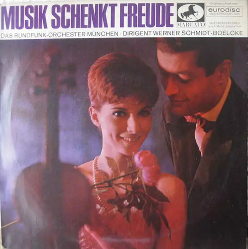 Münchner rundfunkorchester - münchner,