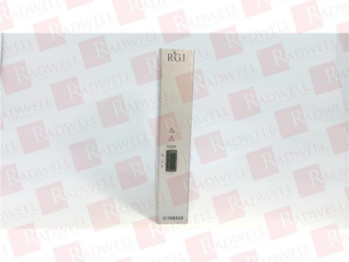 Yamaha rg1 - rg-1, (used)