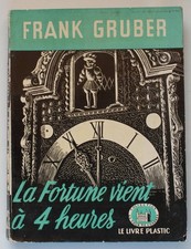 001589 - La fortune vient à 4