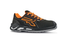Scarpe antinfortunistica basse
