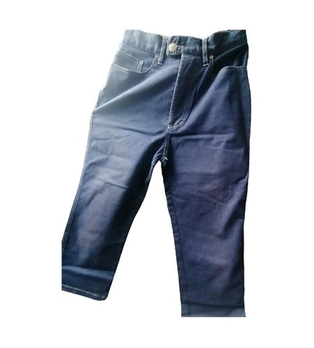 Pantacourt jean paul gaultier - pantacourt,