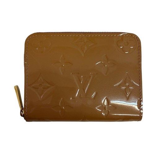 Porte monnaie zip louis - à,