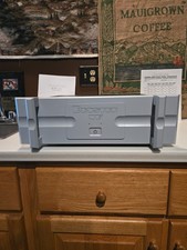 Bryston 4B3 Stereo Power
