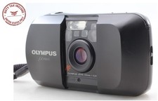 [N MINT+++] Olympus mju μ