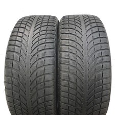 2 X MICHELIN 245/45 R20 103V