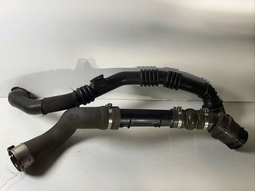 Durite suralimentation renault - durite,