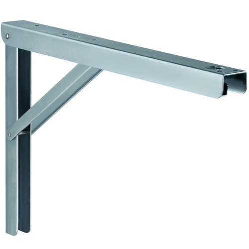 Console murale pliable - pliable, en