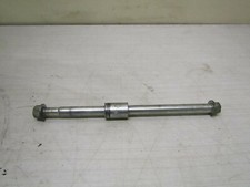 axe de roue avant  jinlun 125