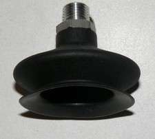 Ventouse industrielle diametre