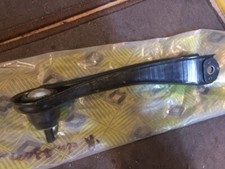 BIELETTE DE DIRECTION NEUVE ORIGINAL RENAULT 12 OU 17 GORDINI 