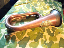 Clairon Militaire Britannique