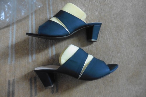 Chaussures femme sandales
