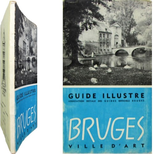 Bruges brugge ville art - bruges,