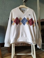 Adidas Vintage Ventex Sweat