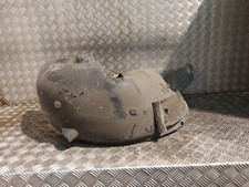 Pare Boue Arrière Gauche - PEUGEOT 3008 I (1) - De 04-2009 à 12-2013 - (C25)