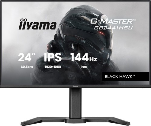 Monitor iiyama led 8 - iiyama,
