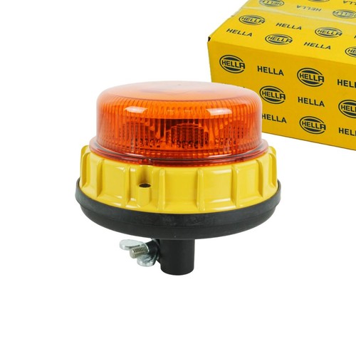 Hella gyrophare éclats led - hella,