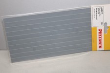 Vollmer 46027 Plaque Toiture